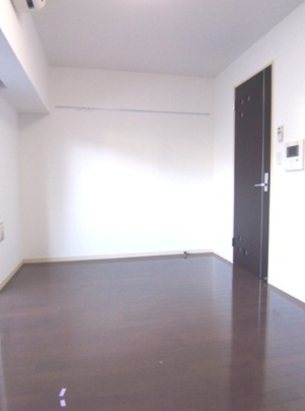 レガロ中野坂上 ベッドルーム