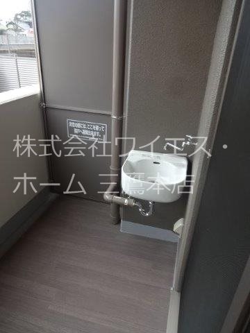 Nステージ東小金井 その他6