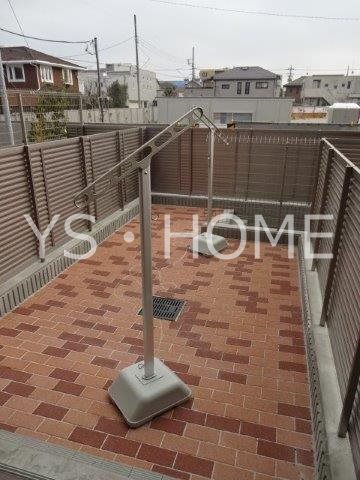 Nステージ東小金井 その他16