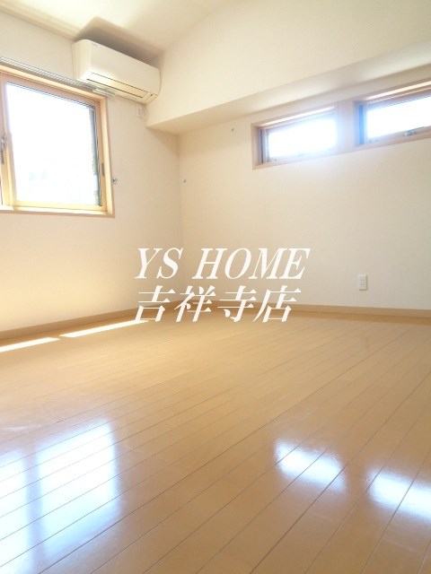 下石神井賃貸戸建群 ベッドルーム