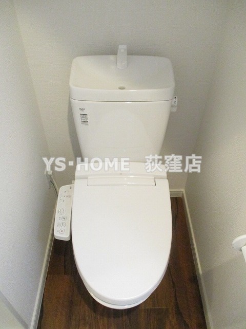 ミハス荻窪 その他3