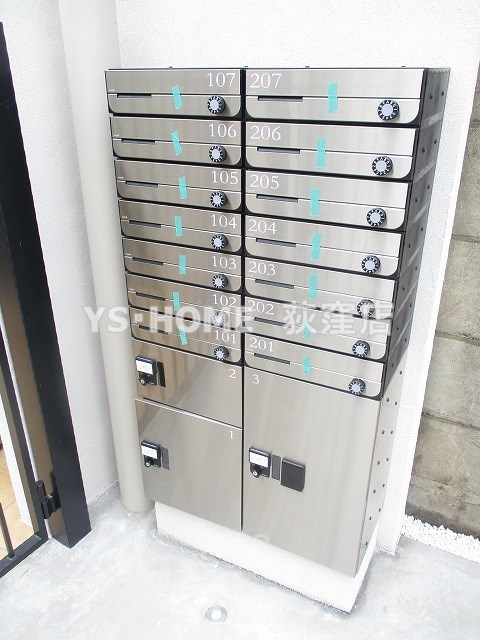 ミハス荻窪 その他4