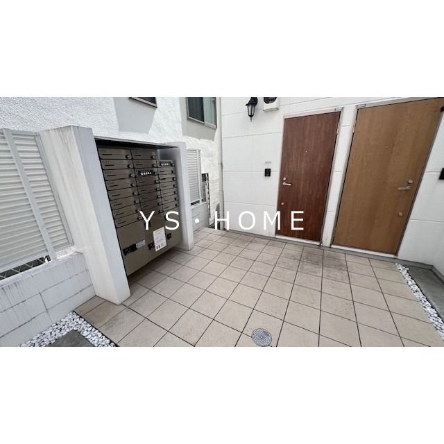 ミハス荻窪 その他外観1