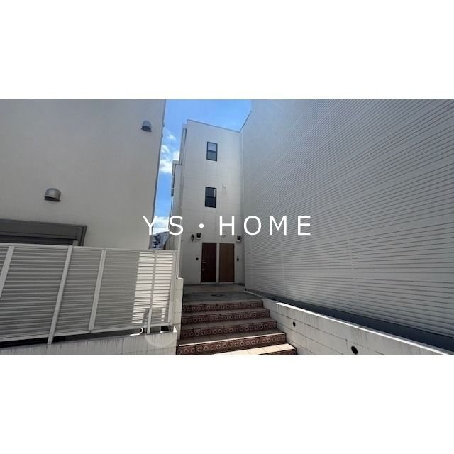 ミハス荻窪 その他外観2