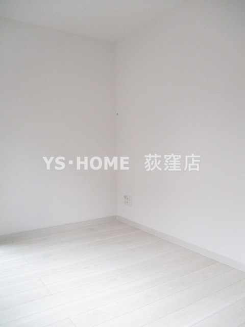 ミハス荻窪 リビング