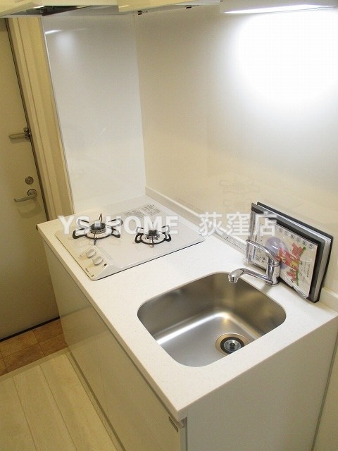 ミハス荻窪 キッチン