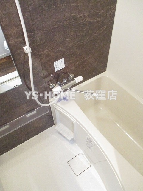 ミハス荻窪 風呂画像