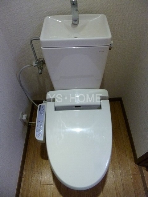 アムール阿佐ヶ谷弐番舘 その他1