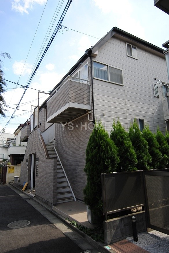 アムール阿佐ヶ谷弐番舘 その他6