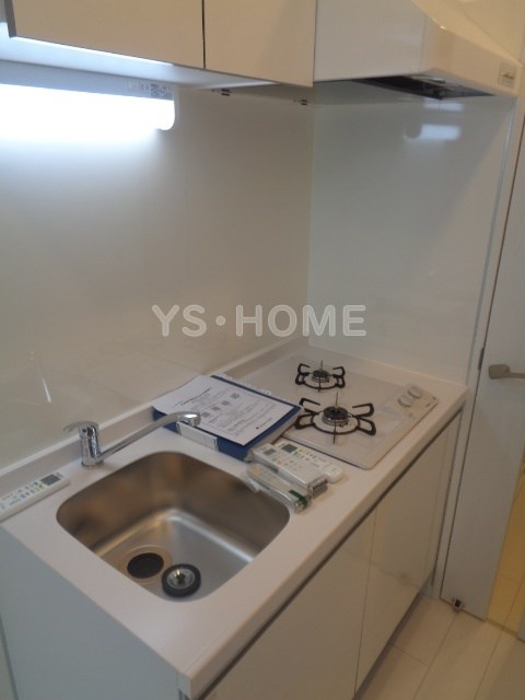 ＳＯＬＡＳＩＡ　ｒｅｓｉｄｅｎｃｅ荻窪    キッチン