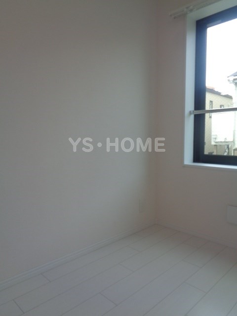 ＳＯＬＡＳＩＡ　ｒｅｓｉｄｅｎｃｅ荻窪    ベッドルーム