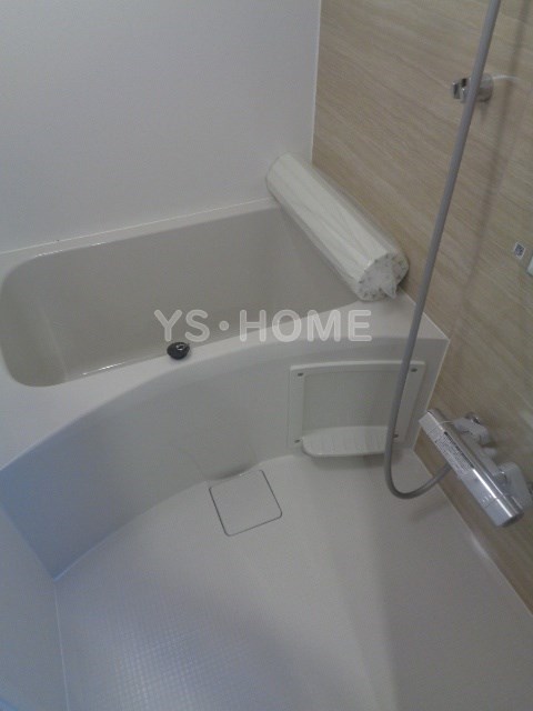 ＳＯＬＡＳＩＡ　ｒｅｓｉｄｅｎｃｅ荻窪    風呂画像