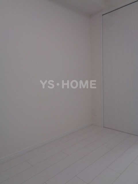 ＳＯＬＡＳＩＡ　ｒｅｓｉｄｅｎｃｅ荻窪    リビング