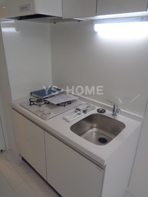 ＳＯＬＡＳＩＡ　ｒｅｓｉｄｅｎｃｅ荻窪    キッチン