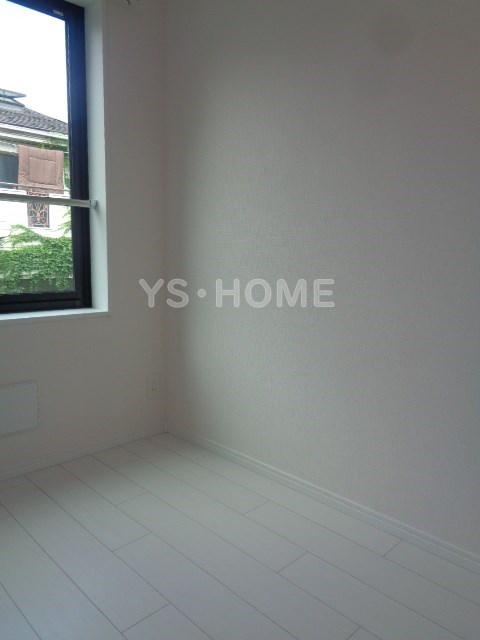 ＳＯＬＡＳＩＡ　ｒｅｓｉｄｅｎｃｅ荻窪    ベッドルーム