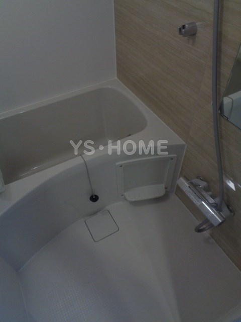 ＳＯＬＡＳＩＡ　ｒｅｓｉｄｅｎｃｅ荻窪    風呂画像