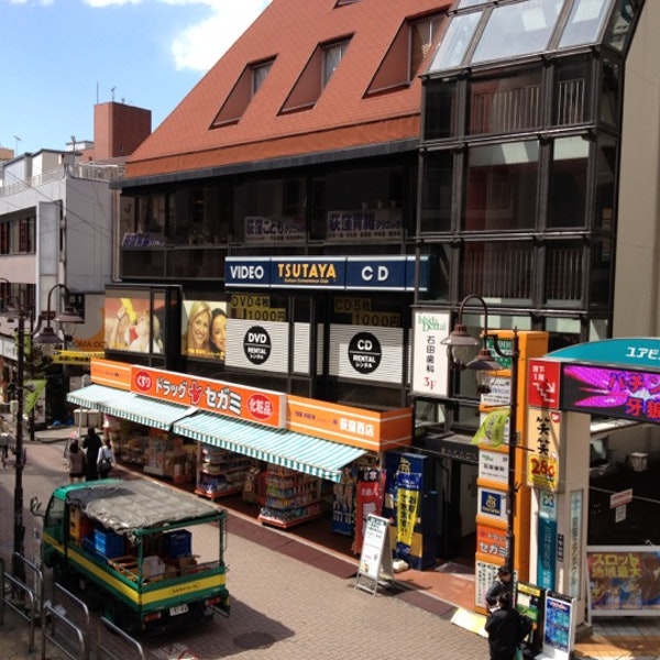 ＳＯＬＡＳＩＡ　ｒｅｓｉｄｅｎｃｅ荻窪    周辺画像8