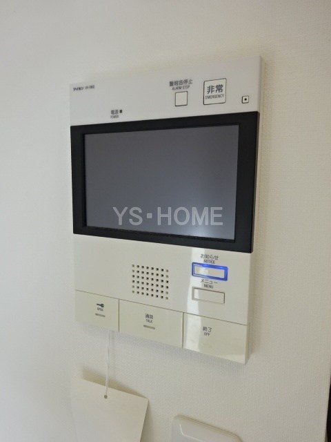 アジールコート新高円寺    その他5