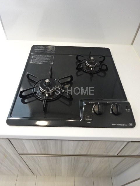 アジールコート新高円寺    その他12