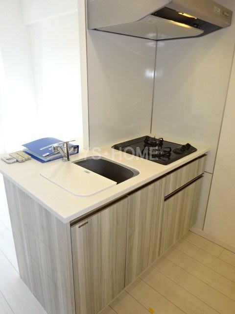 アジールコート新高円寺    キッチン