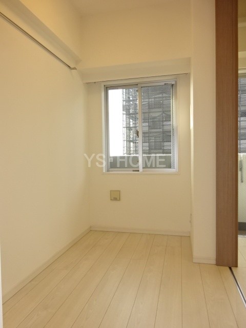 アジールコート新高円寺    ベッドルーム