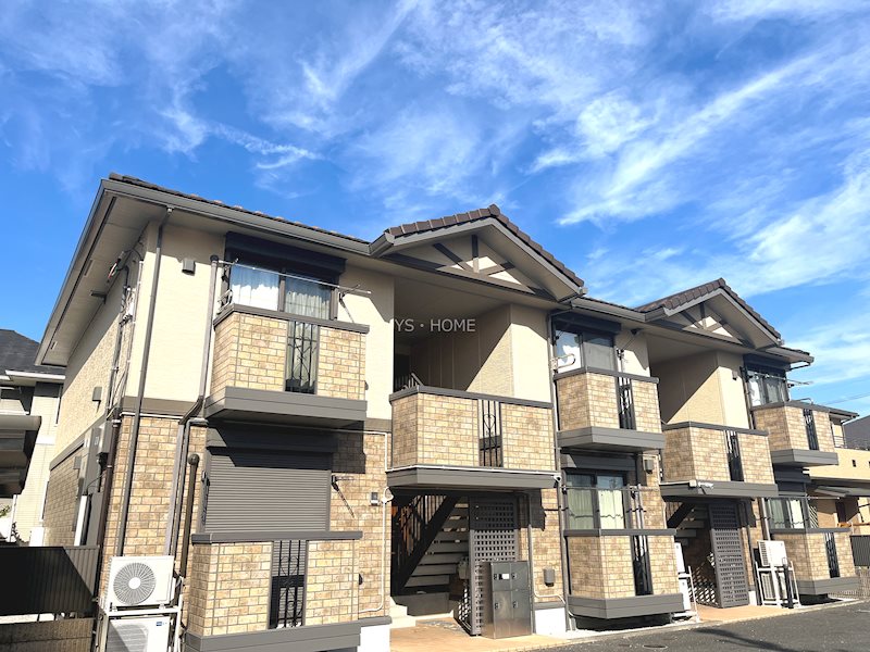 エスポワール 外観