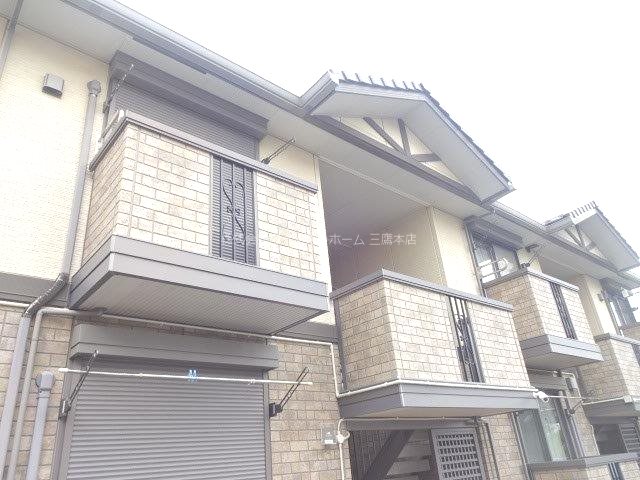 エスポワール その他外観3