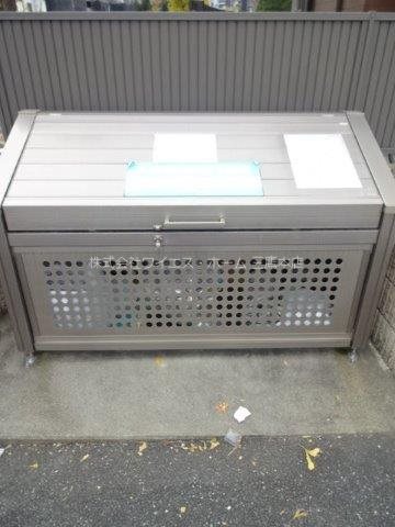 エスポワール その他8