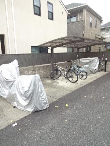 エスポワール その他9