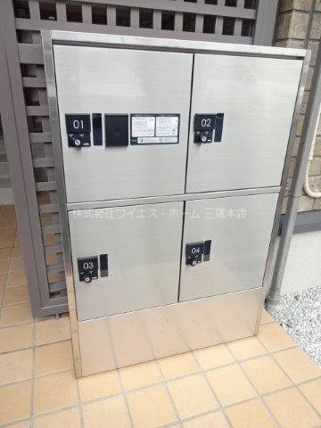 エスポワール その他10