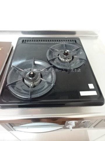 エスポワール その他13