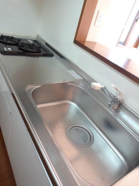 エスポワール キッチン