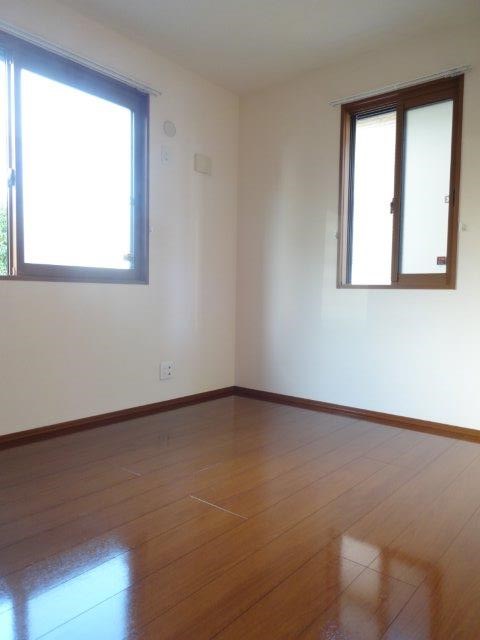 エスポワール ベッドルーム