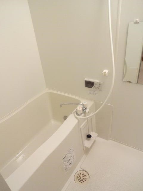 エスポワール 風呂画像