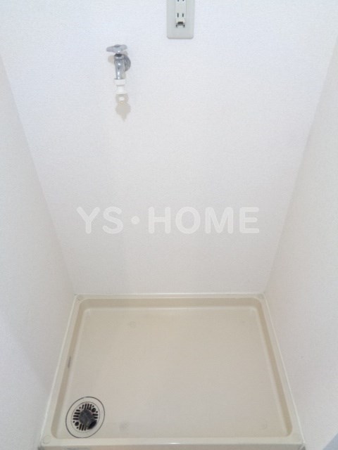 フラット浜田山A その他3