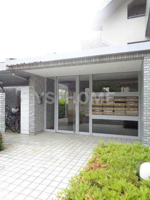 フラット浜田山A その他7