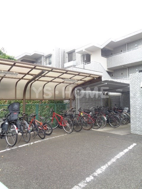 フラット浜田山A その他8