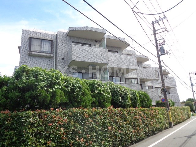 フラット浜田山A その他9