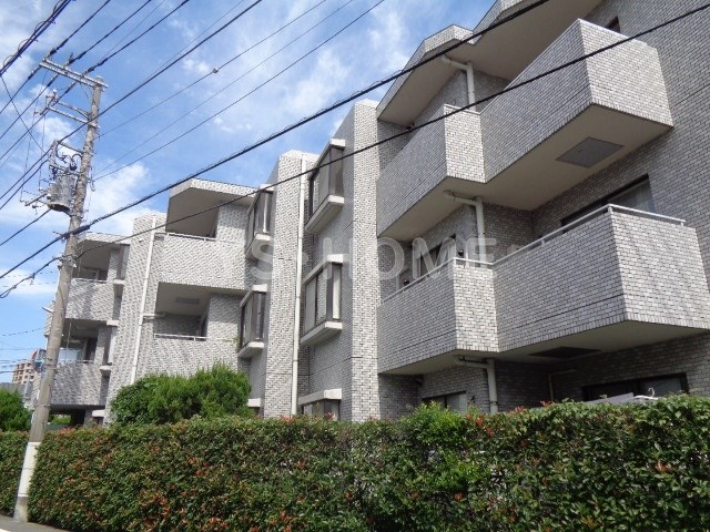 フラット浜田山A その他10