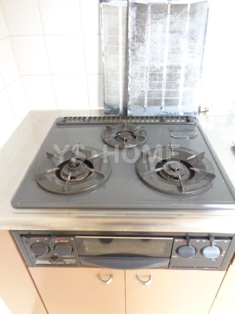 フラット浜田山A その他11