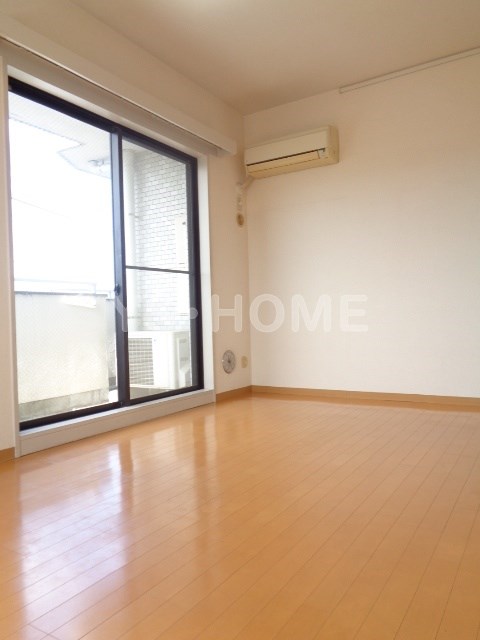 フラット浜田山A リビング