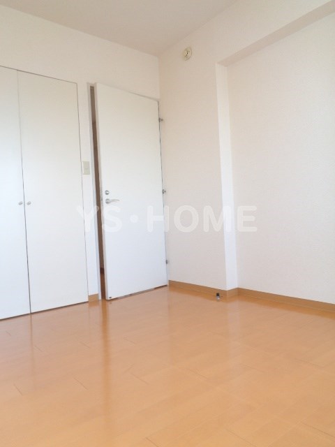 フラット浜田山A その他13