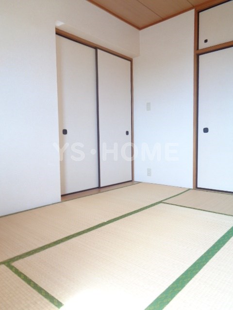 フラット浜田山A その他18