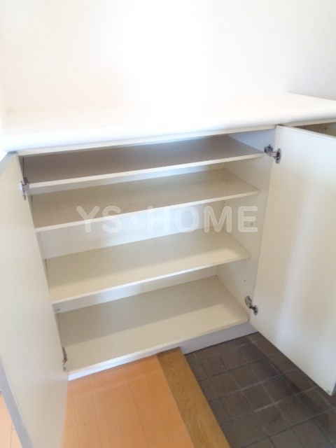 フラット浜田山A その他20