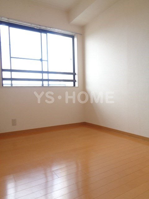 フラット浜田山A ベッドルーム