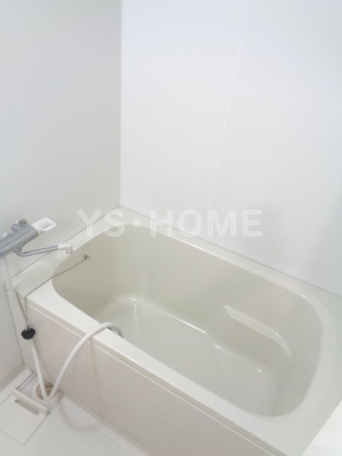 フラット浜田山A 風呂画像