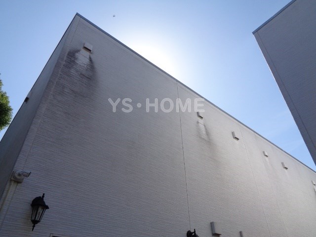 ミハス荻窪 外観