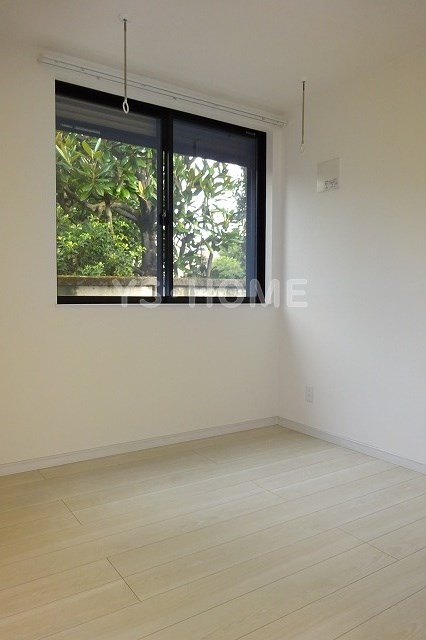 ミハス荻窪 リビング