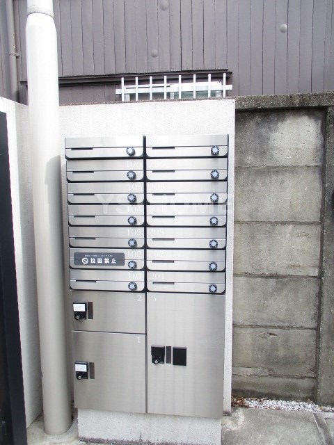 ミハス荻窪 その他15