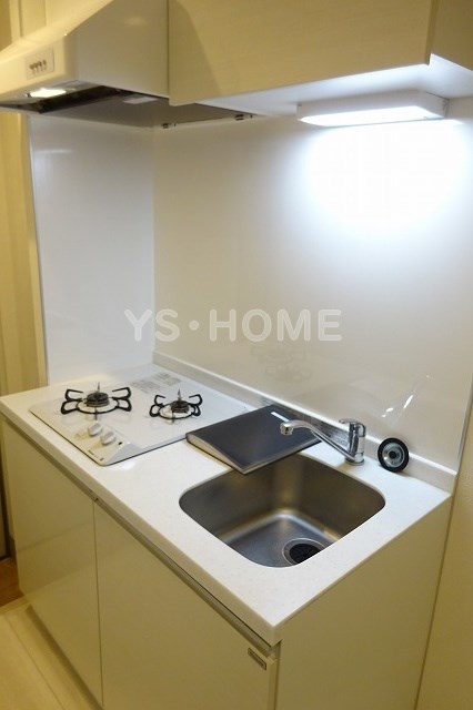 ミハス荻窪 キッチン